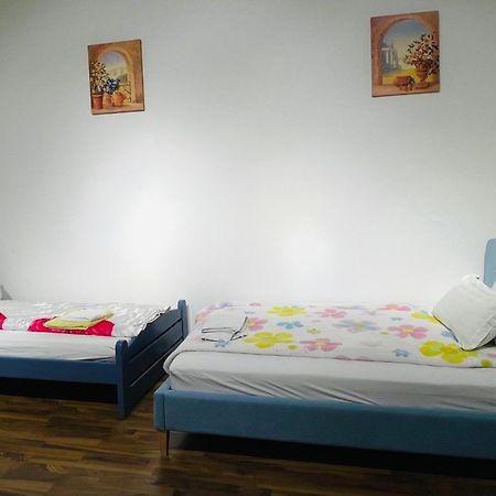 Easy Home Apartment Seevetal Esterno foto