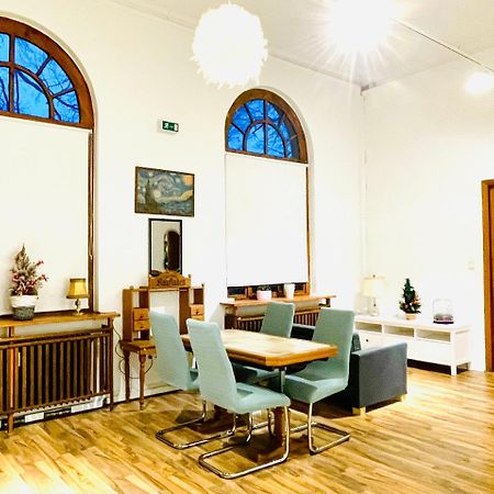Easy Home Apartment Seevetal Esterno foto