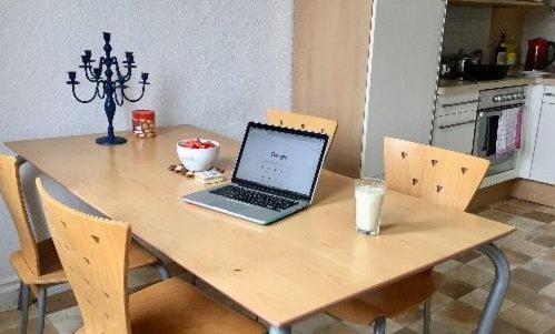 Easy Home Apartment Seevetal Esterno foto