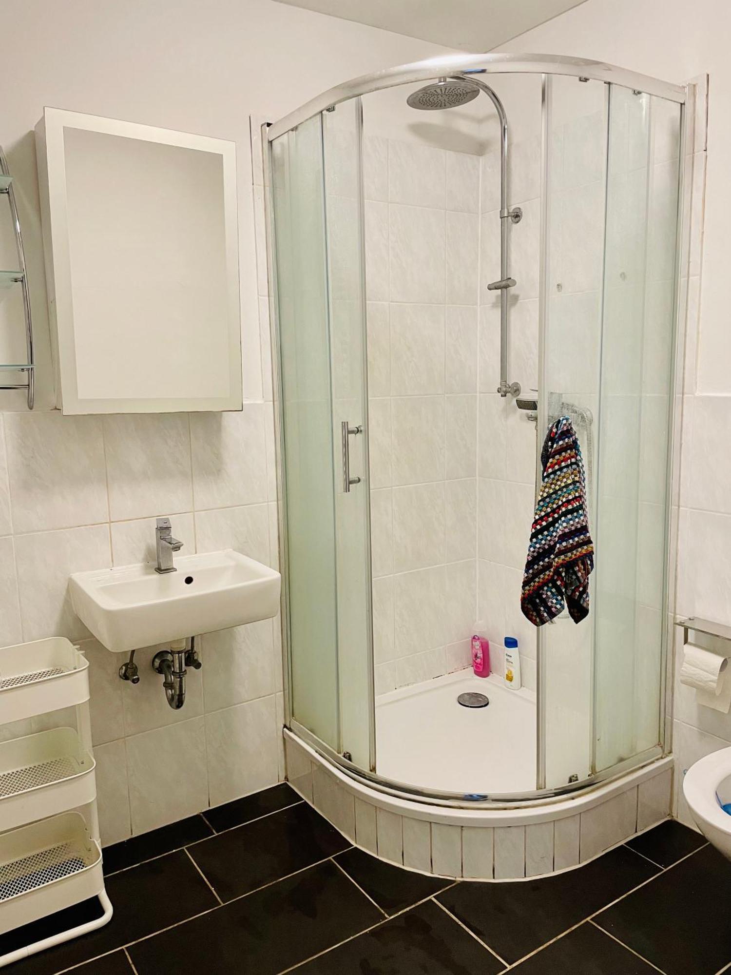 Easy Home Apartment Seevetal Esterno foto